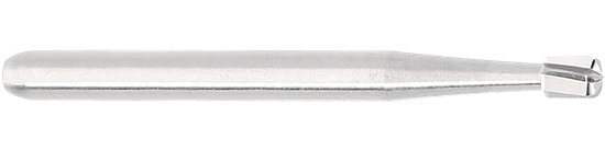 Pear tungsten carbide burs H7 KOMET