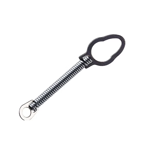 TAD NiTi Coil Springs J&J