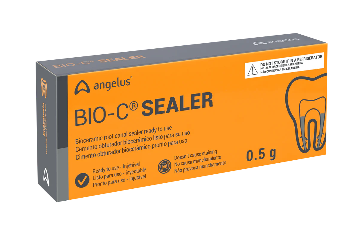 Biocreamic Sealer Angelus