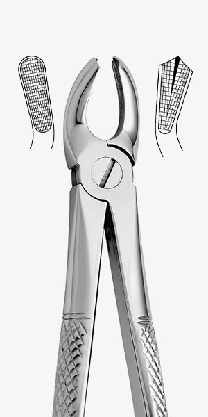 Forceps (Adult) medesy