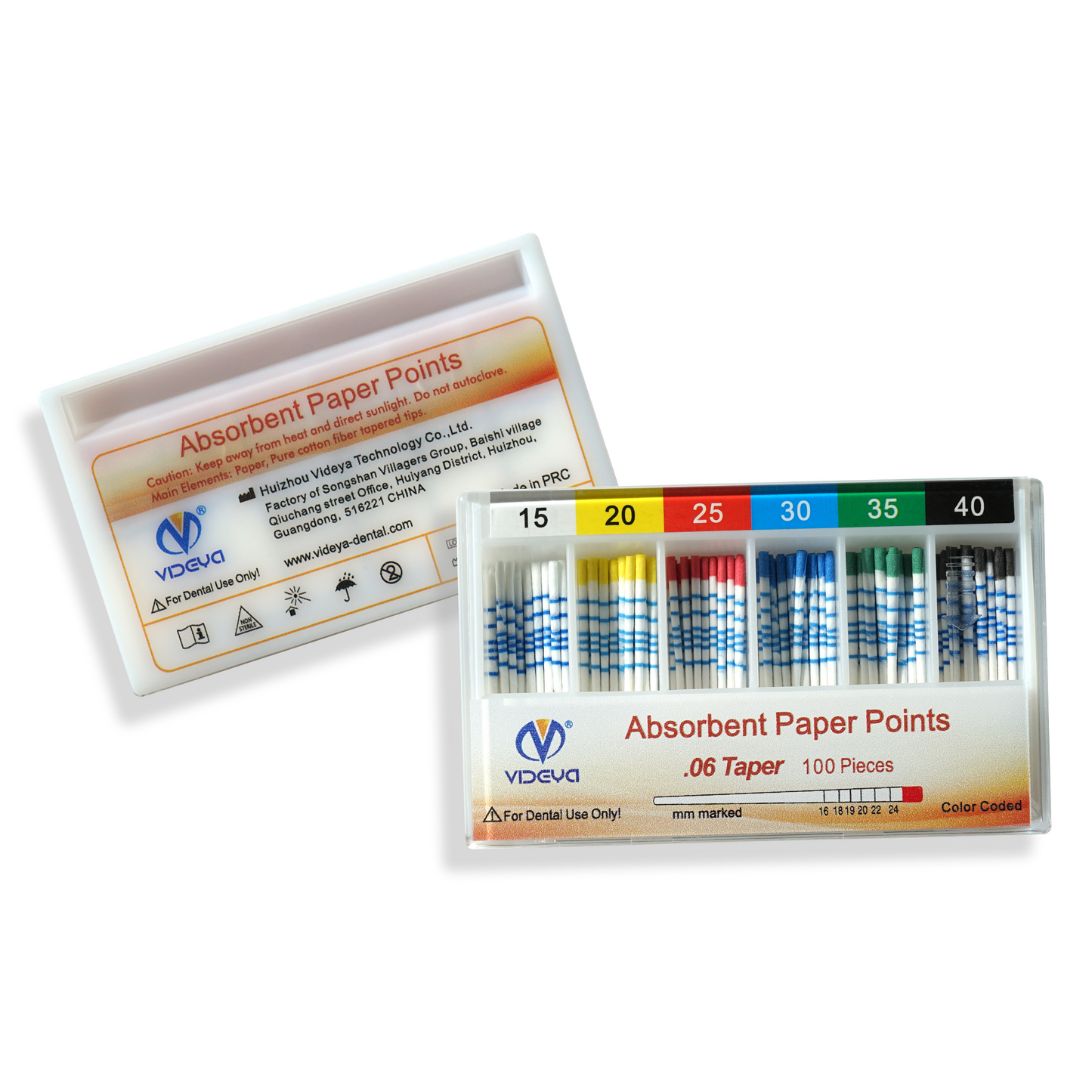 paper point VIDEYA