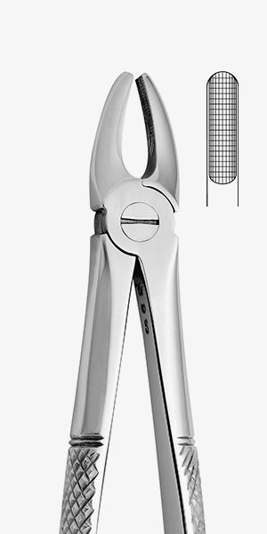 Forceps (Adult) medesy