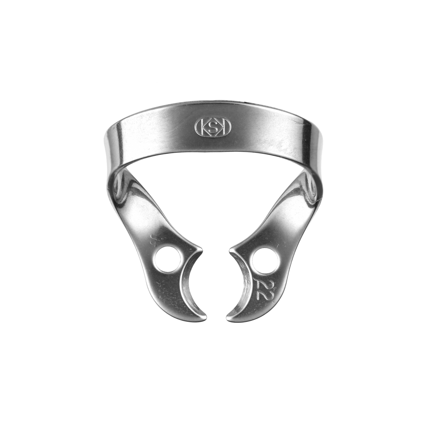 Dentech Clamps