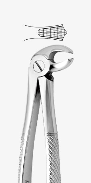 Forceps (Adult) medesy