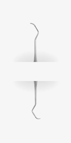 Universal Curette MEDESY