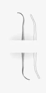 Universal Curette MEDESY