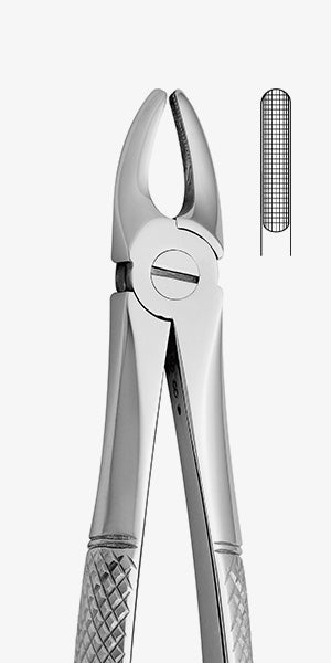 Forceps (Adult) medesy
