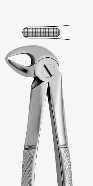 Forceps (Adult) medesy