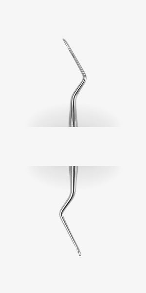 Periodontal File MEDESY
