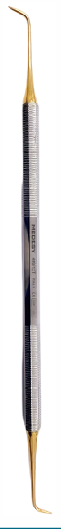 Composite Instrument Titanium Nitride MEDESY