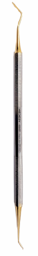 Composite Instrument Titanium Nitride MEDESY