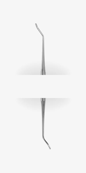 Periodontal File MEDESY