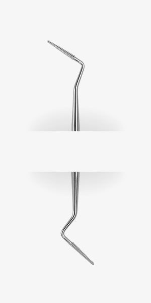 Periodontal File MEDESY