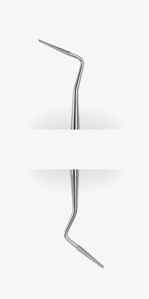 Periodontal File MEDESY