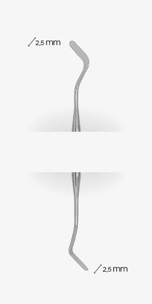 LEVANTE Composite Instrument MEDESY