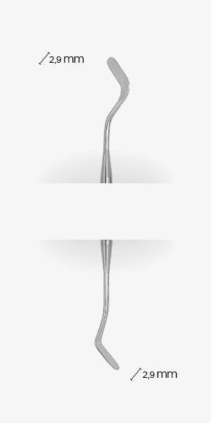 LEVANTE Composite Instrument MEDESY