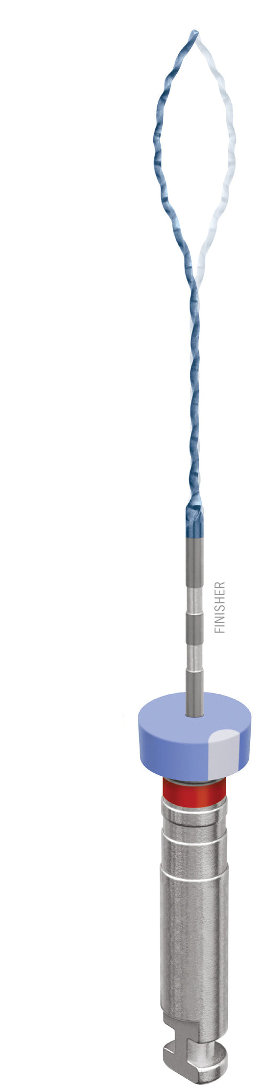 2x XP Finisher file FGK