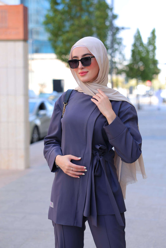 New Formal Scrub MedModelle