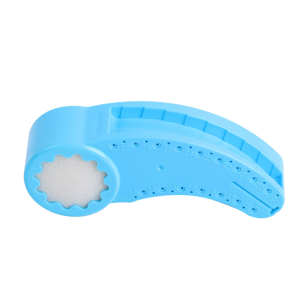 Endo measure Dentamaze