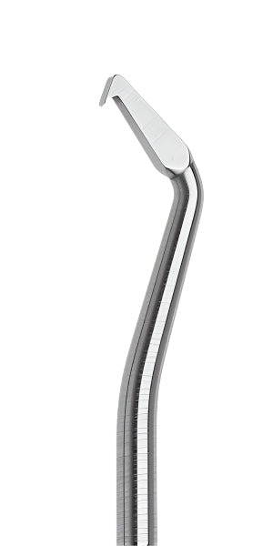 Manual Crown Remover set of 3 Tips MEDESY