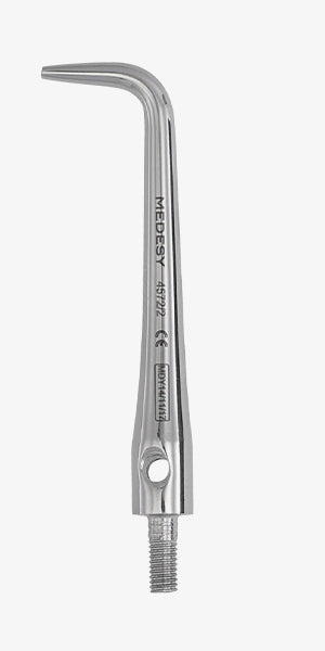 Automatic Crown Remover set of 2 Tips 150mm MEDESY
