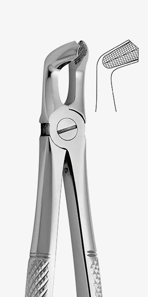 Forceps (Adult) medesy