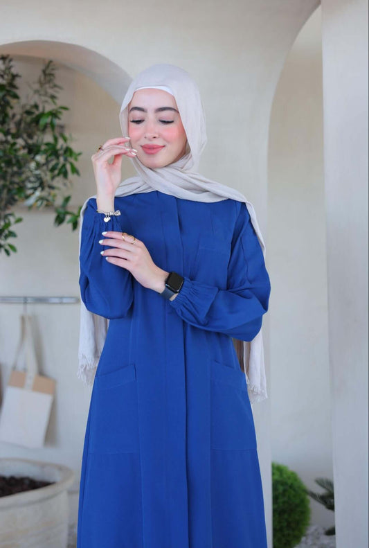 One Navy Scrub MedModelle