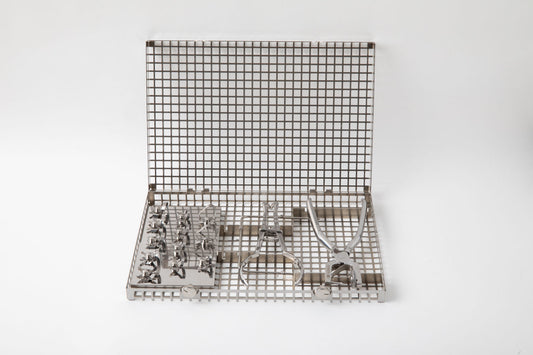 Rubber Dam Complete Set Dentech