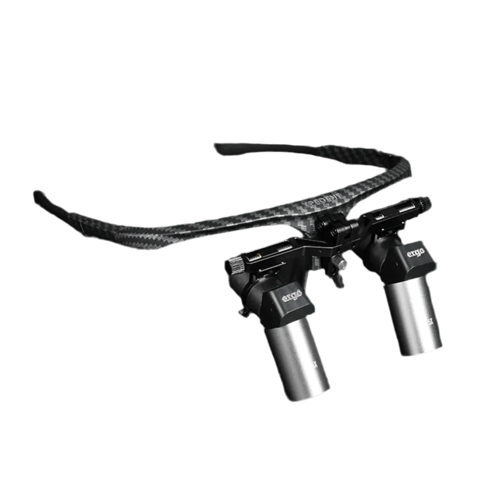 Ergo Loupes Xpedent