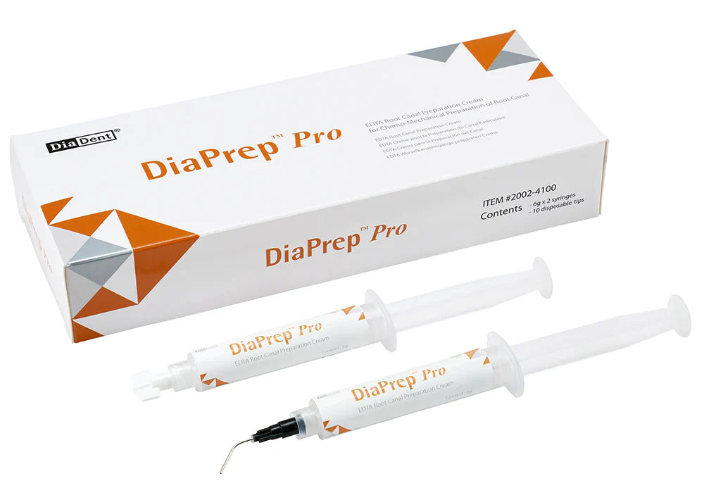 EDTA Cream DiaDent