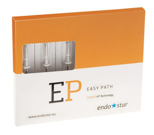 Easy Path Rotary file Endostar