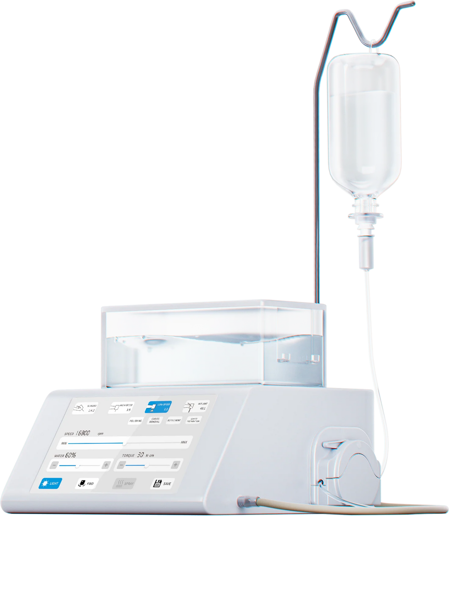 ES70 Dental Electric Motor Jinme