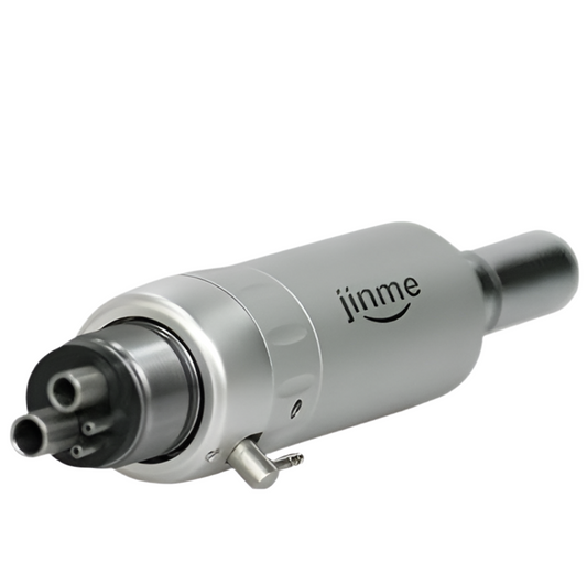 Low-speed with external water Jinme