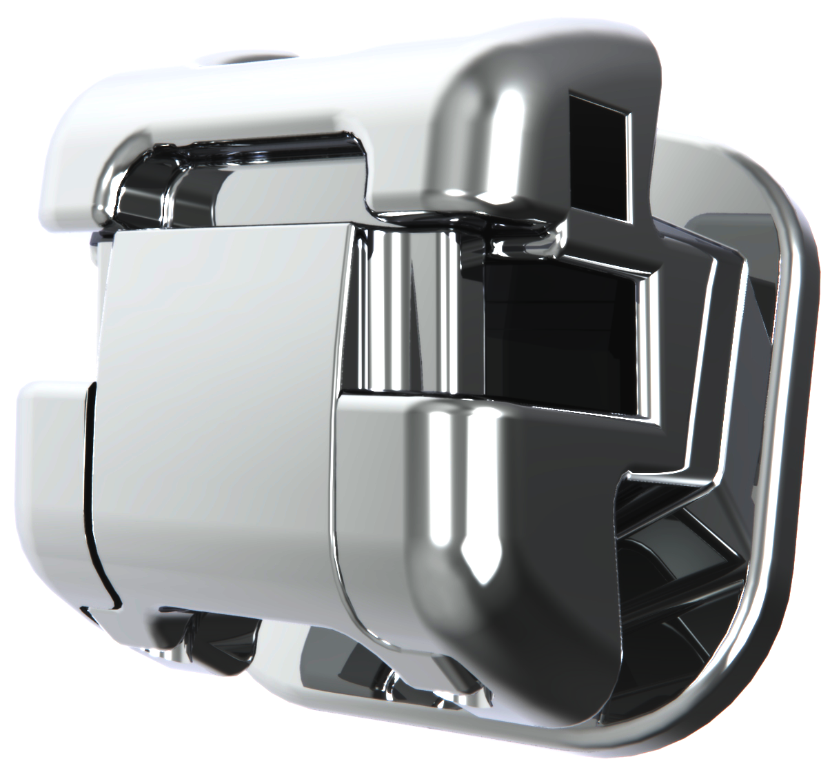 Self Ligating brackets PT