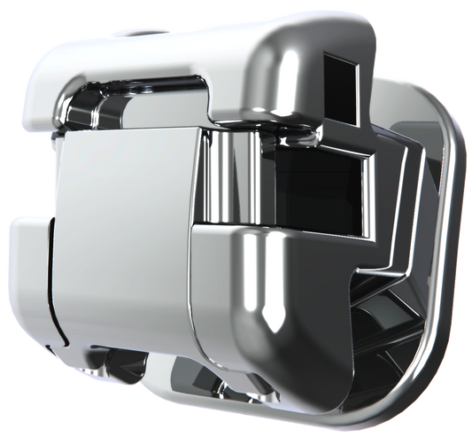 Self Ligating brackets PT