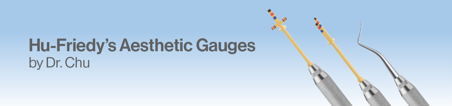 Chu`s Gauges