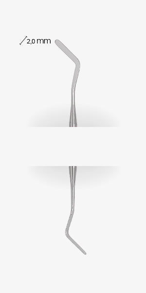 Heidemann composite instrument LEVANTE MEDESY