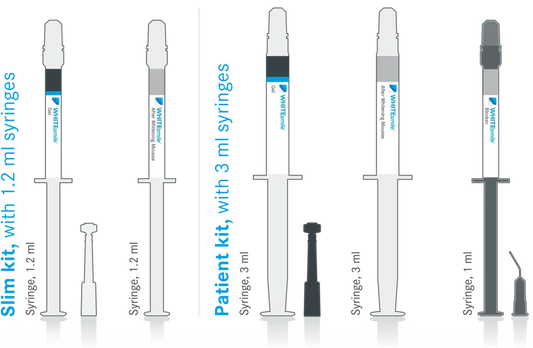 Home Whitening kit WHITEsmile