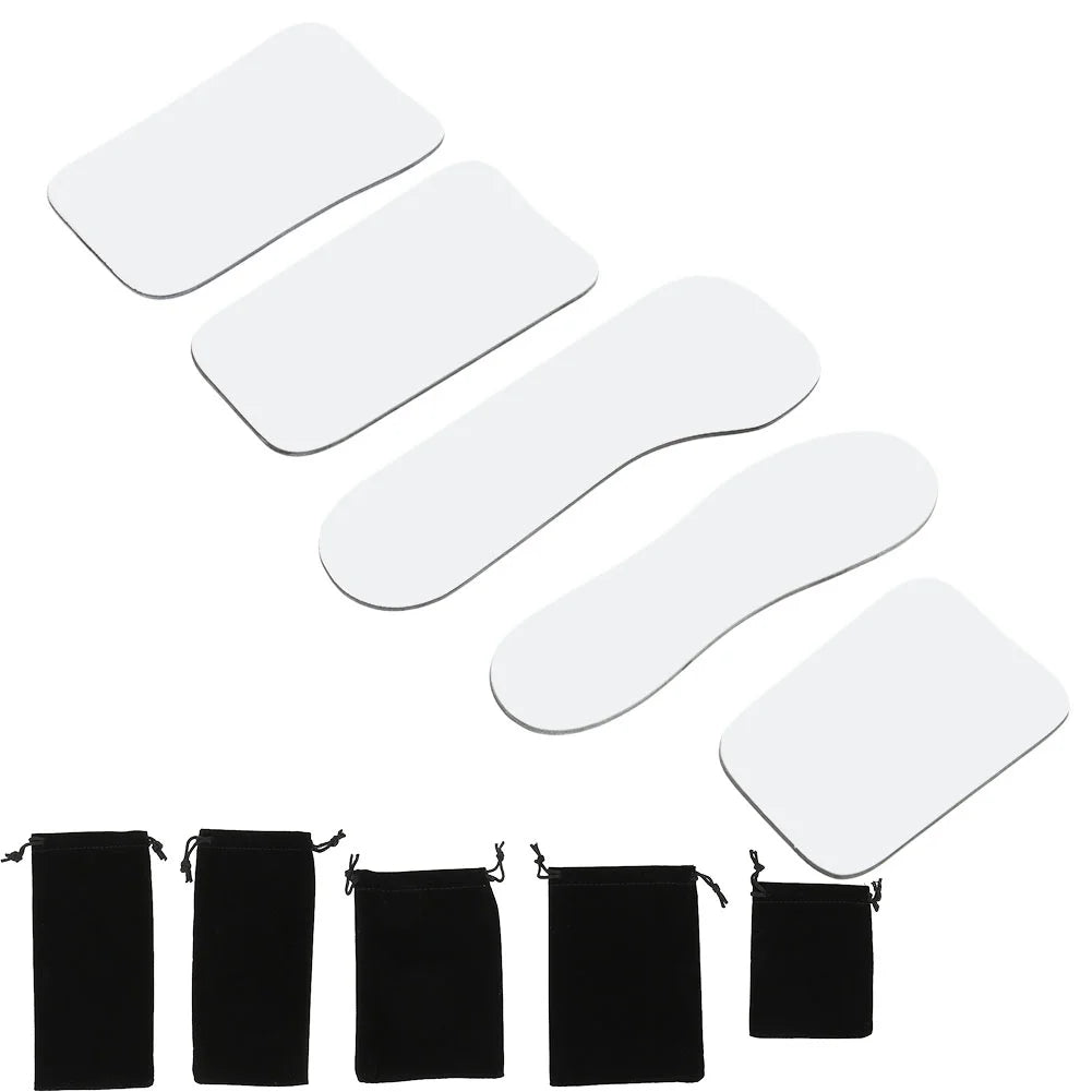 Intra Oral Mirror Dentagem