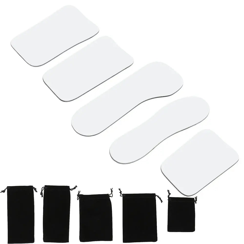 5x Intra Oral Mirror Dentagem