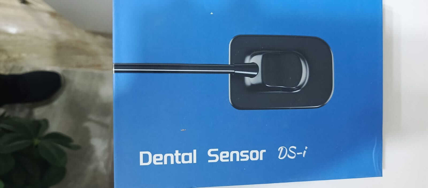 Sensor X-ray Siger