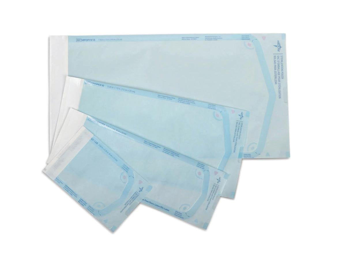 Sterilization Pouch Dentamaze