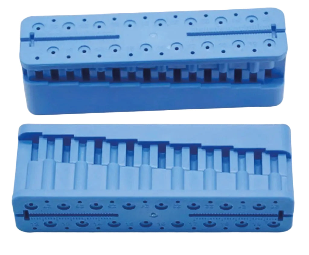 Endo Ruler Dentamaze