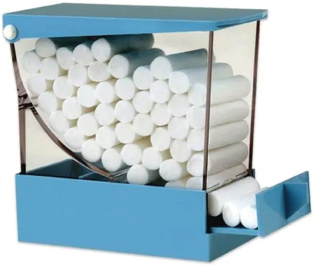 Cotton Dispenser