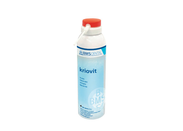 Kriovit Ice Spray BMS