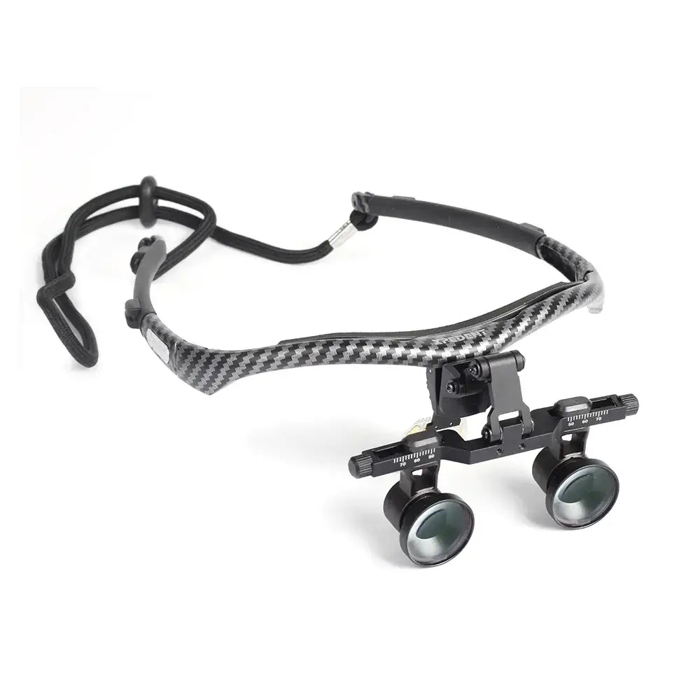 Galilean Loupes Xpedent