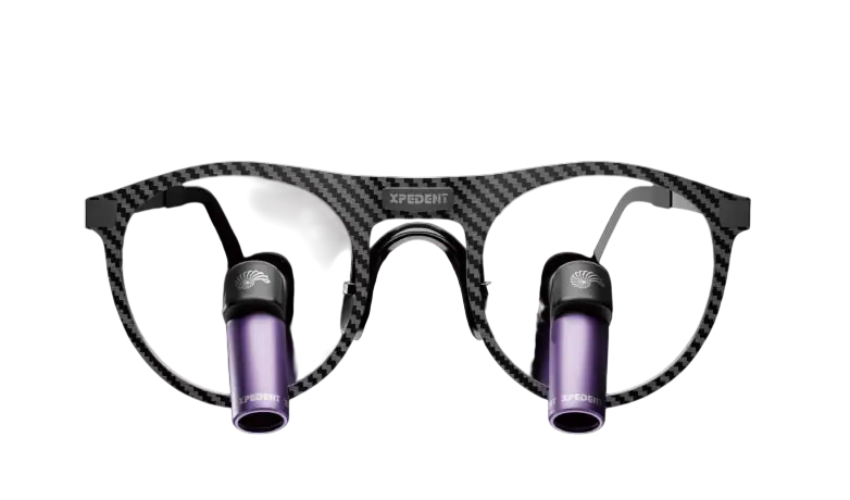 ErgoFlex Loupes Xpedent