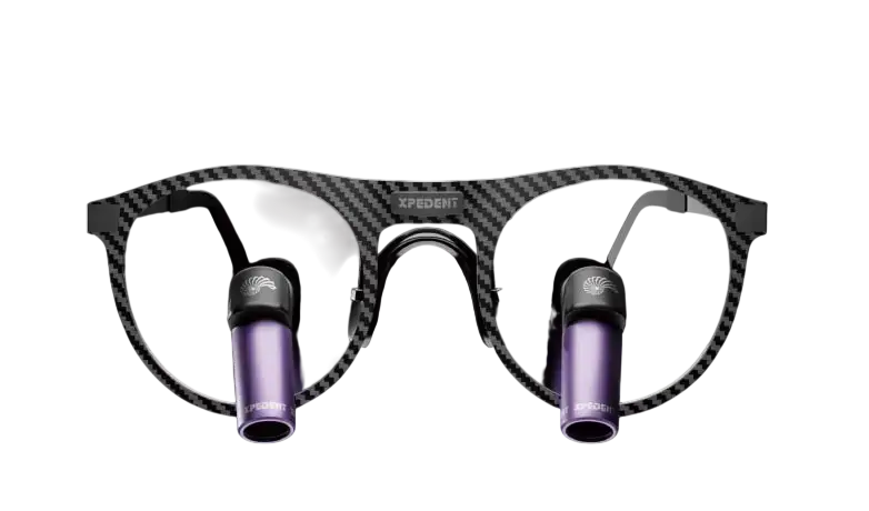 ErgoFlex Loupes Xpedent
