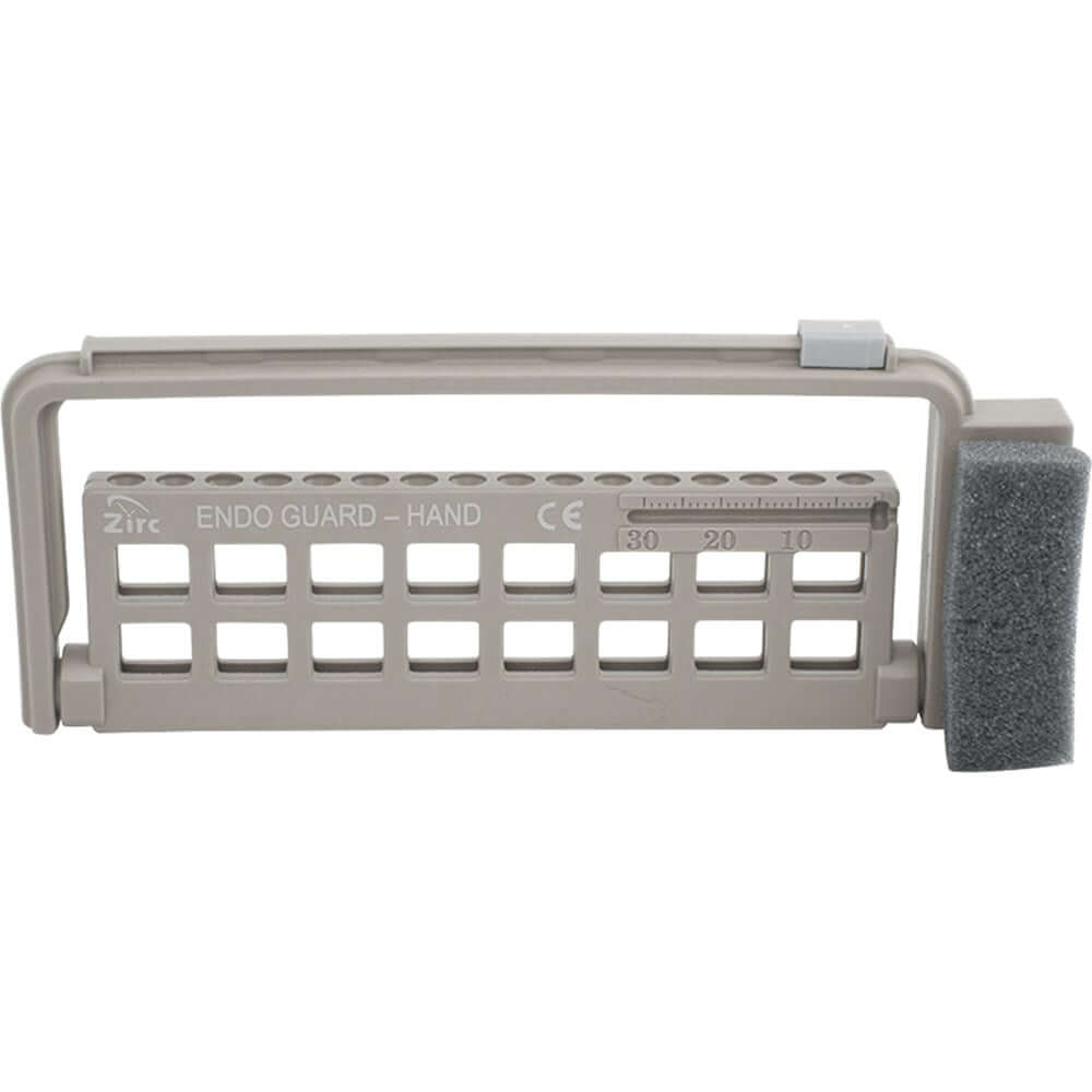 Autoclavable Endo Guard 16 Zirc