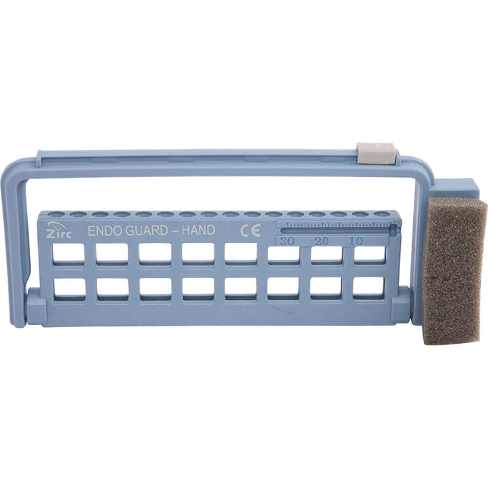 Autoclavable Endo Guard 11 Zirc
